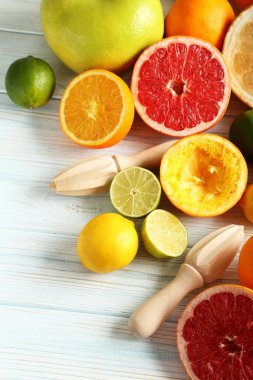 Narenciye Sıkacağı ile