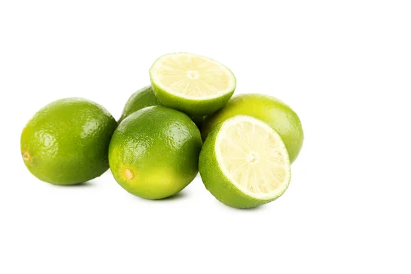 Frutos de limão saudáveis — Fotografia de Stock