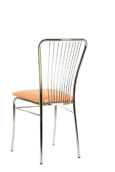 Modern dining chair — Stock Photo, Image