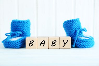 küpleri ile metin bebek