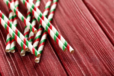 çizgili içki payet 