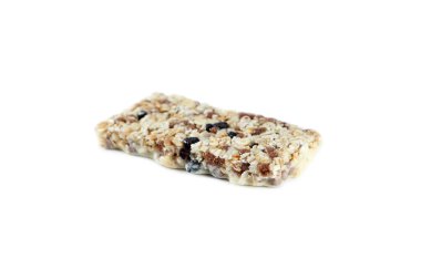 tatlı granola bar