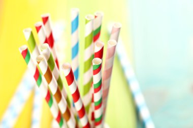 çizgili içki payet