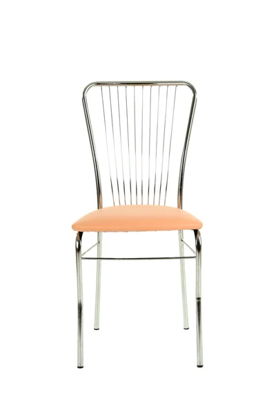Chair isolated on a white — Stock Photo, Image