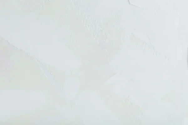 Biały betonowy mur tle — Zdjęcie stockowe