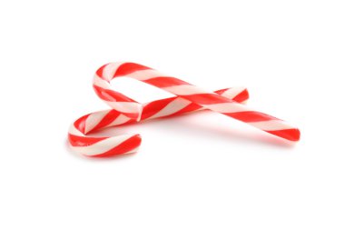 Noel şeker kamışları