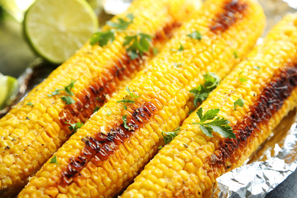 Вкусные жареные мозоли
