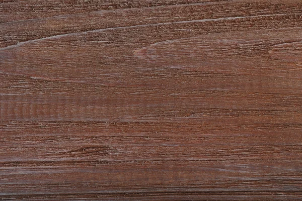 Hnědá dřevěná konstrukce — Stock fotografie