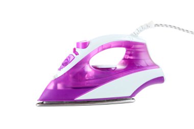 İzole elektrik demir