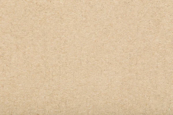 Background Brown Cardboard Piece — Stock Photo, Image