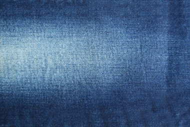Mavi jeans arka plan