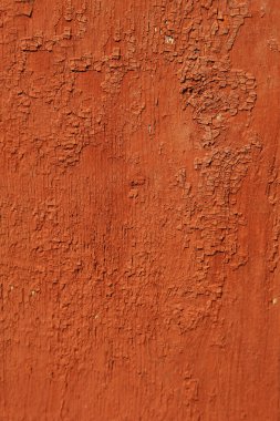 Kırmızı eski ahşap arka plan