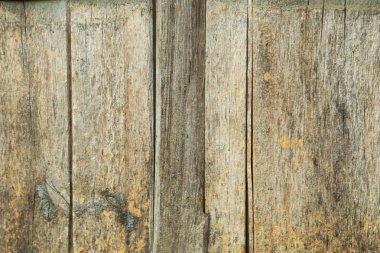 Eski Ahşap Arkaplan