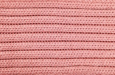 Pembe eşarp arka plan