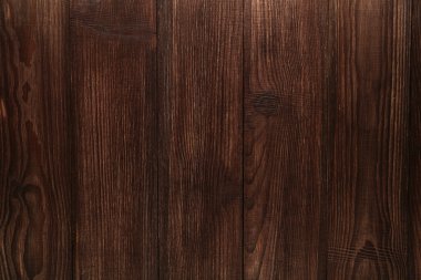 Eski Ahşap Arkaplan