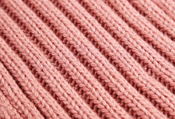 Pink scarf background — Stock Photo, Image