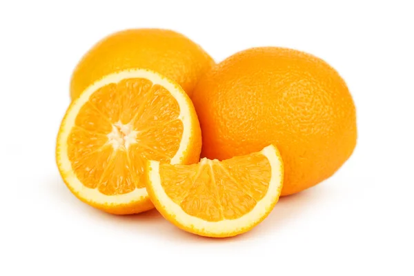 Orange frukter — Stockfoto