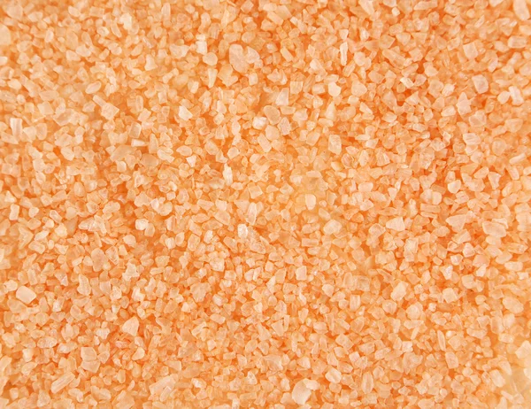 Sól morska pomarańczowy — Zdjęcie stockowe