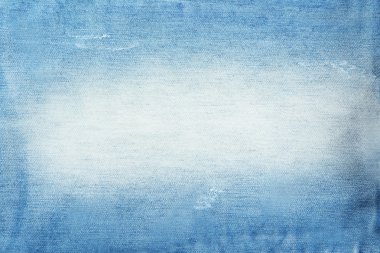 Mavi jeans arka plan