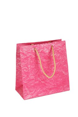 pembe hediye çanta
