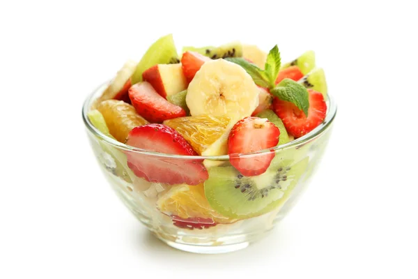 Salade de fruits frais — Photo