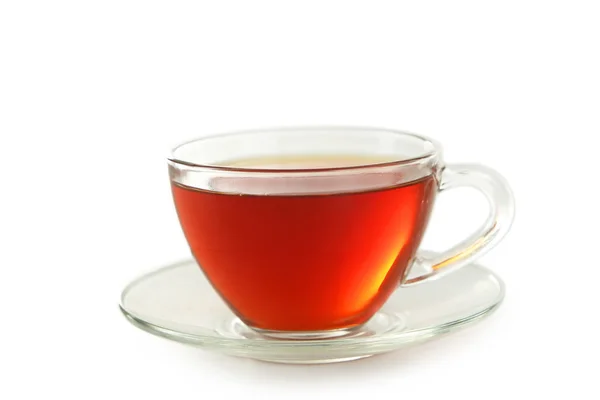 Cup of tea — Stock Photo, Image