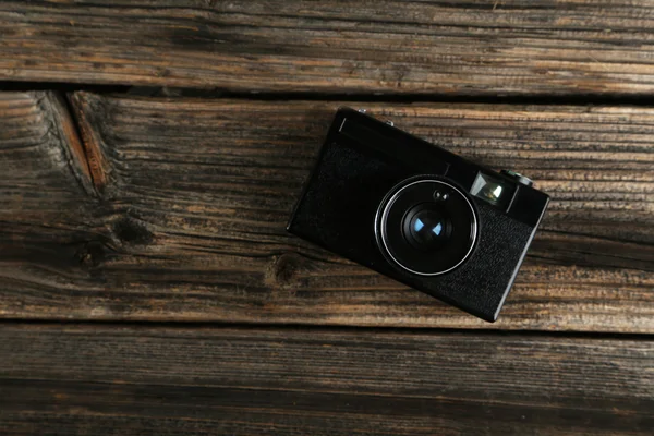 旧复古相机 — 图库照片