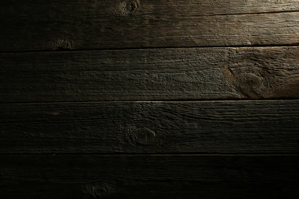 Šedá dřevěné pozadí — Stock fotografie