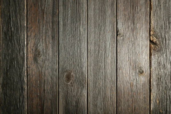Grey wooden background — Stock Photo, Image