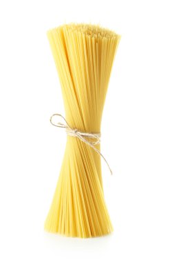 Yay ile ham spagetti