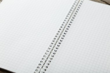 Açık açık defter
