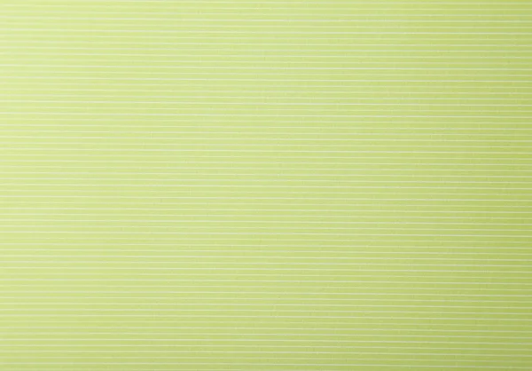 Green paper background — Stock Photo, Image
