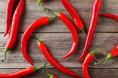 Kırmızı Pul Biber