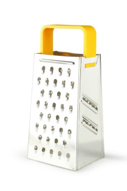 metal rende izole