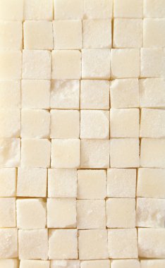 şeker küplerini arka plan