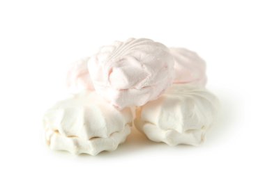 Tatlı lezzetli zephyr