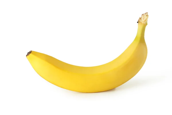 Verse rijpe banaan — Stockfoto