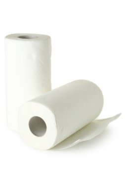 Rulo kağıt havlu