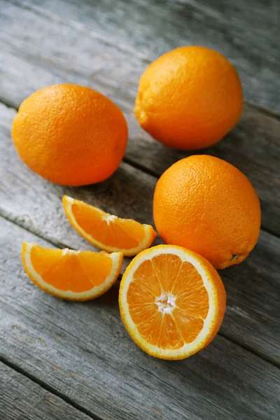 Fruits frais orange — Photo