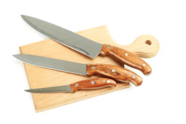 set mutfak bıçakları