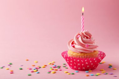 mum ile lezzetli kek