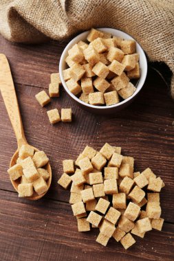 çeşitli şeker çeşitleri