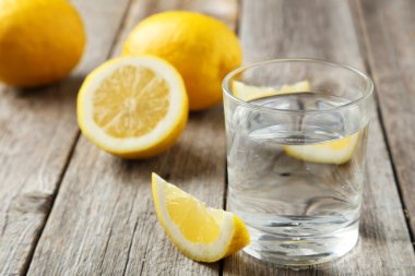 limon su ile