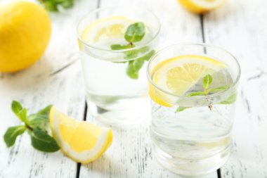Limon taze limonata