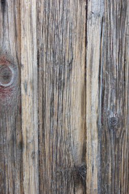 Eski Ahşap Arkaplan