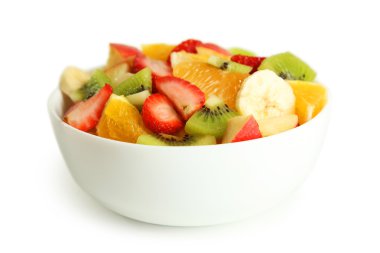 Taze Meyve Salatası