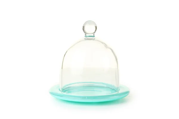 Glass bell jar — Stock Photo, Image