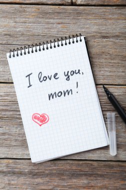 Anneler günün kutlu olsun.