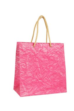 pembe hediye çanta