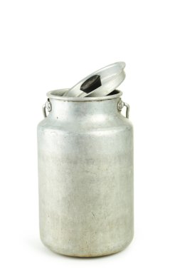 Metal için süt olabilir